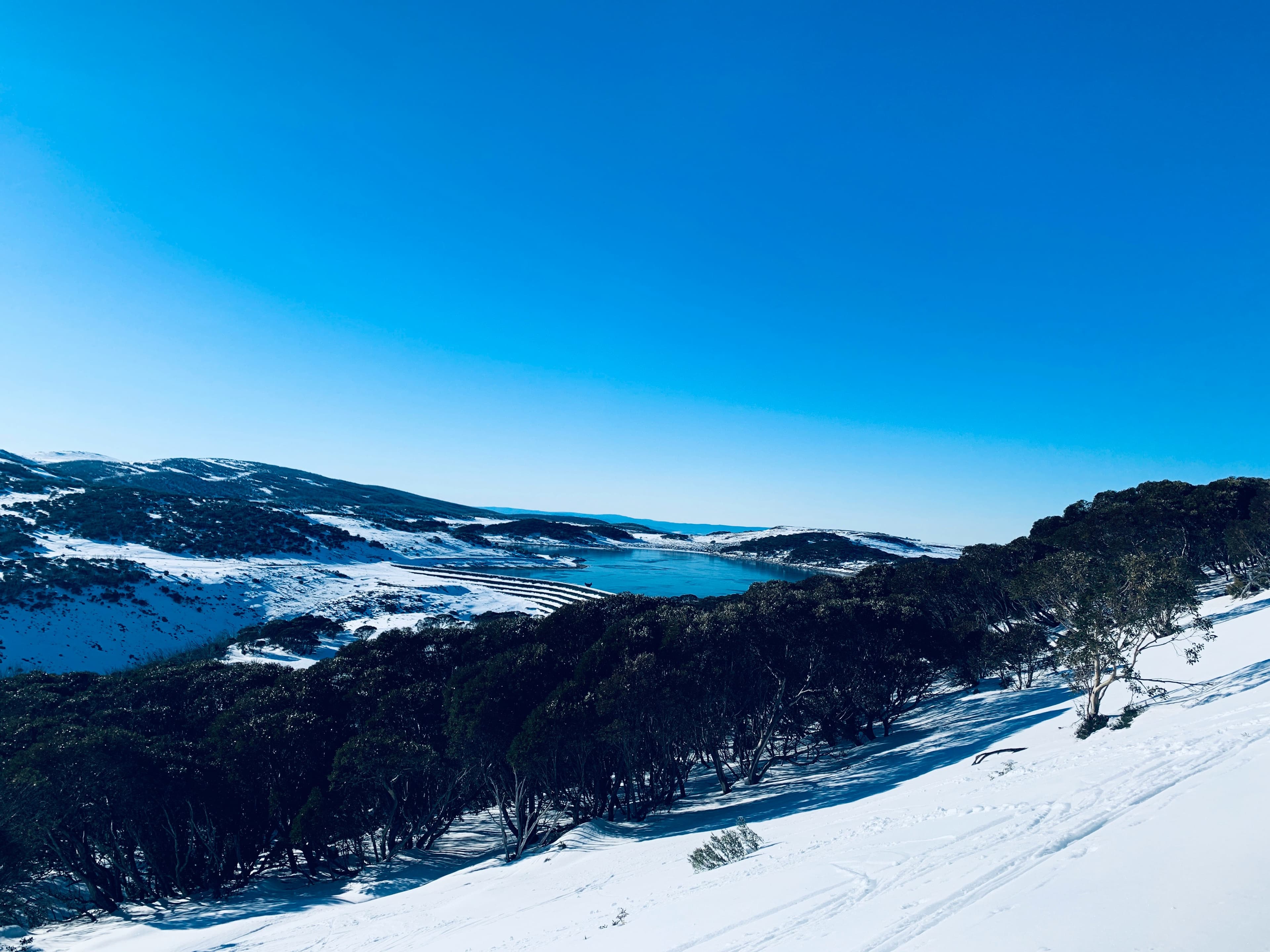 Falls Creek