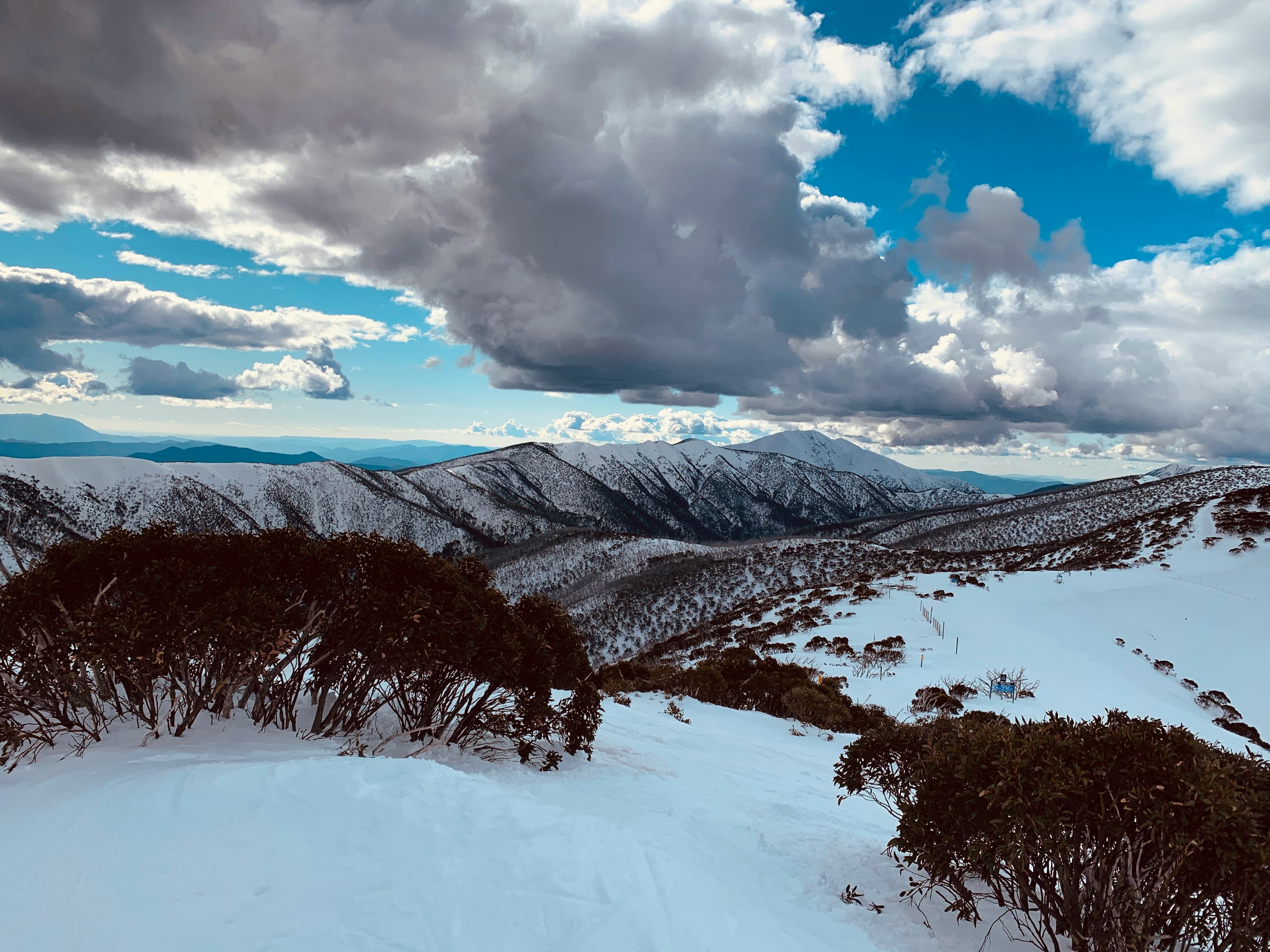 Mount Hotham